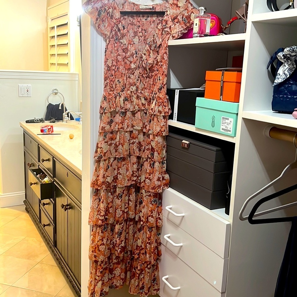 Ulla Johnson dress